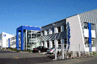 Lahnwerk, Biedenkopf, Pfau, Architektin