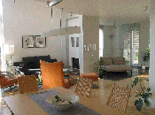 Einfalienhaus, Biedenkopf, Pfau, Architektin